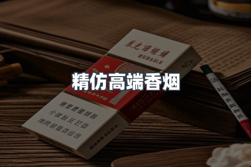 精仿高端香烟